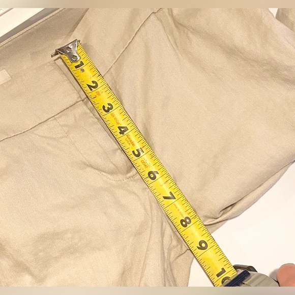 ⭐️ LOFT Khaki Pants - Picture 6 of 7